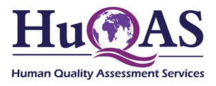 Human Quality Assessment Services (HuQAS)